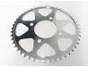 Driven sprocket, Rear